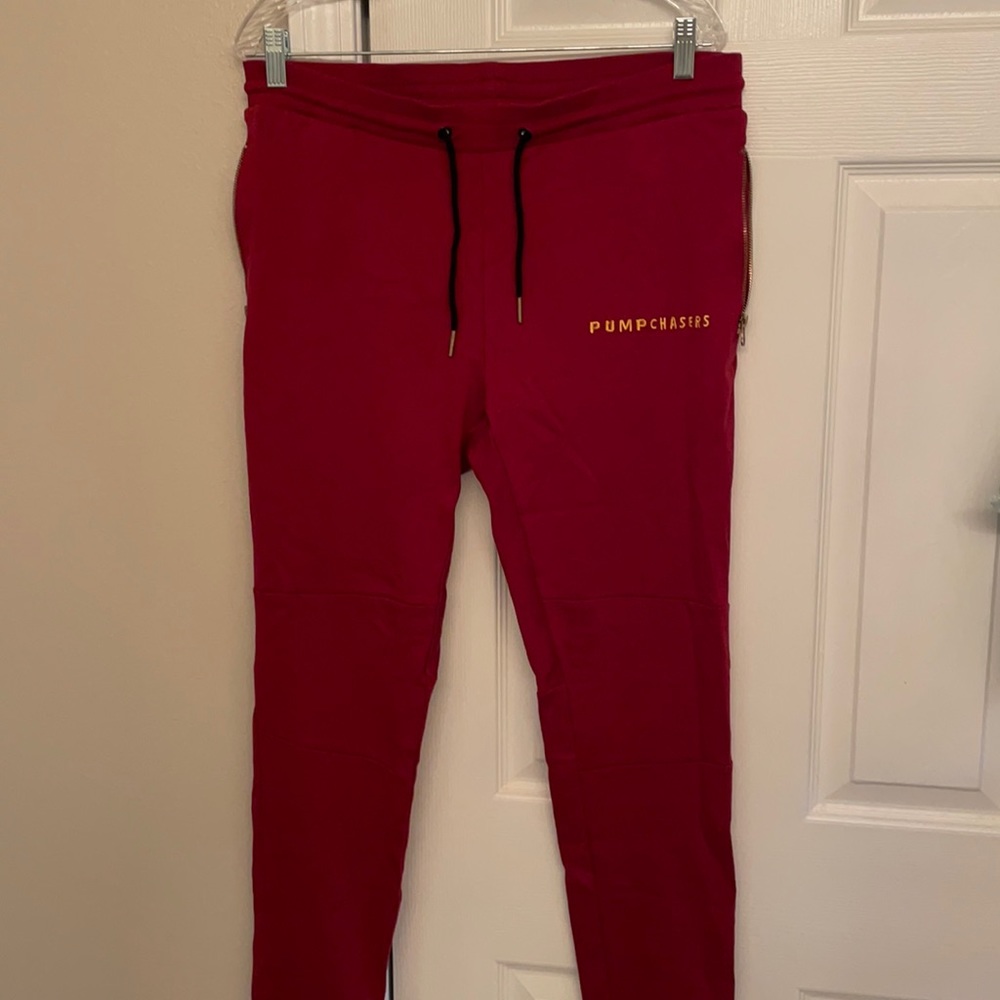 Joggers